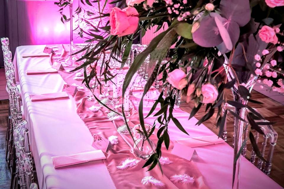La Rose des Vents