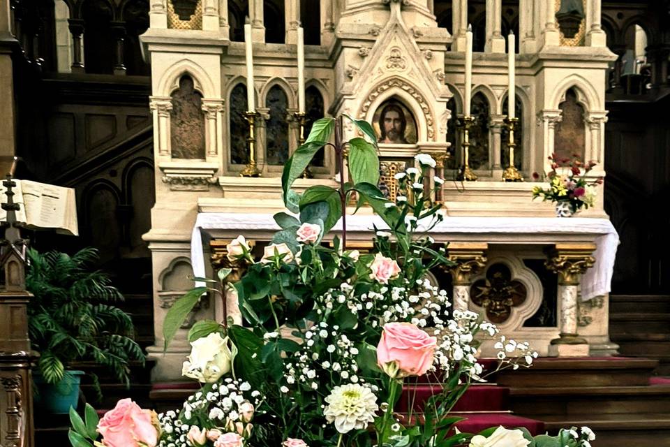 La Rose des Vents