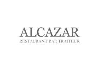 Alcazar logo