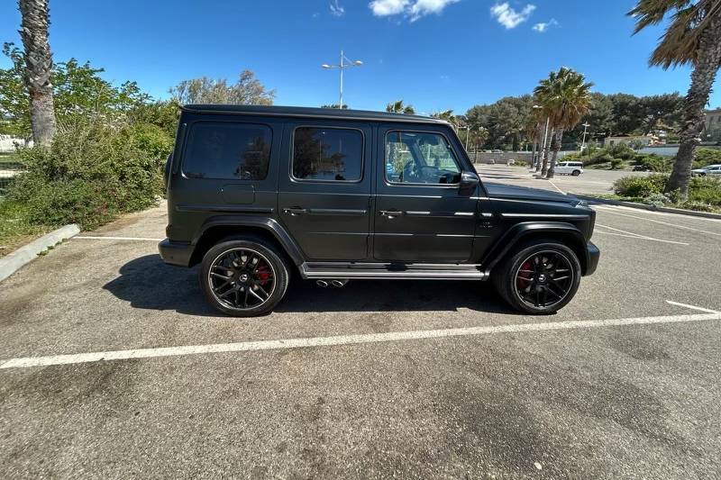 G63 AMG