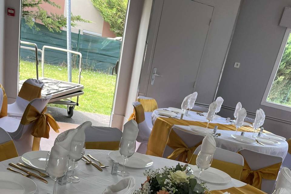 Retour client
