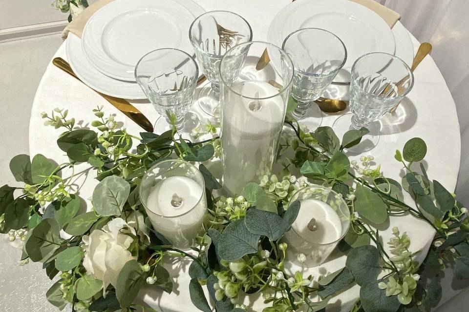Salon du mariage 2026
