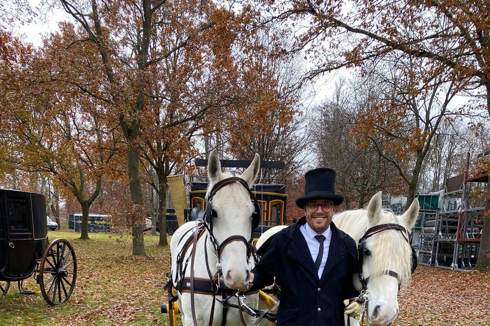 Mariage