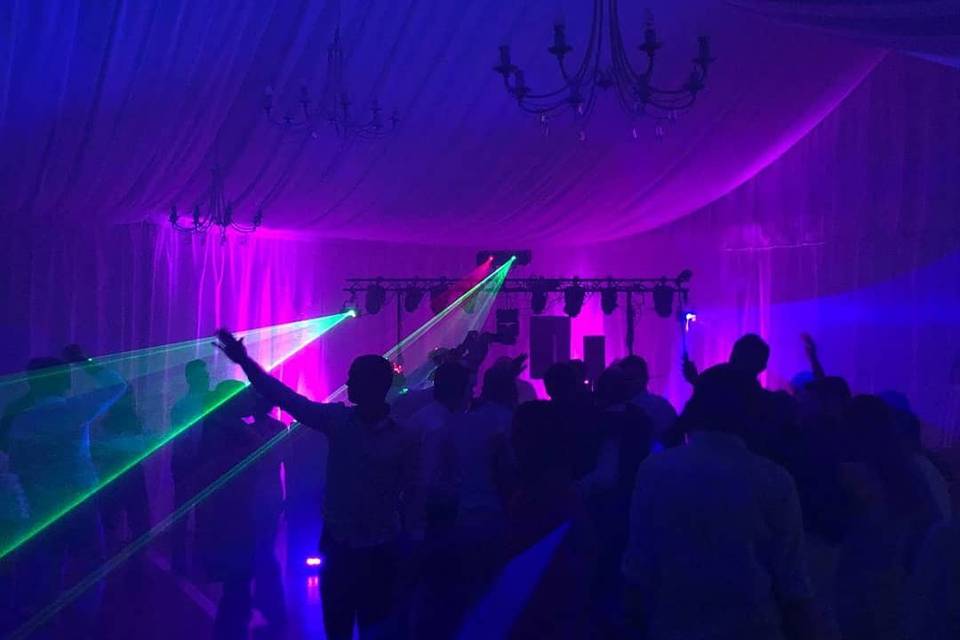 Une soirée sur mesure