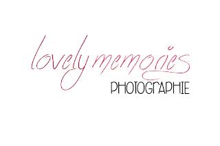 Logo Lovely Memories