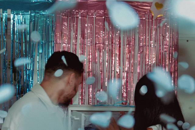 Confettis