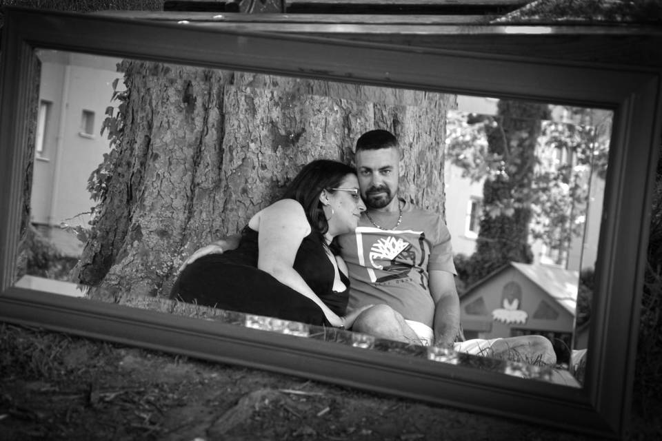Miroir