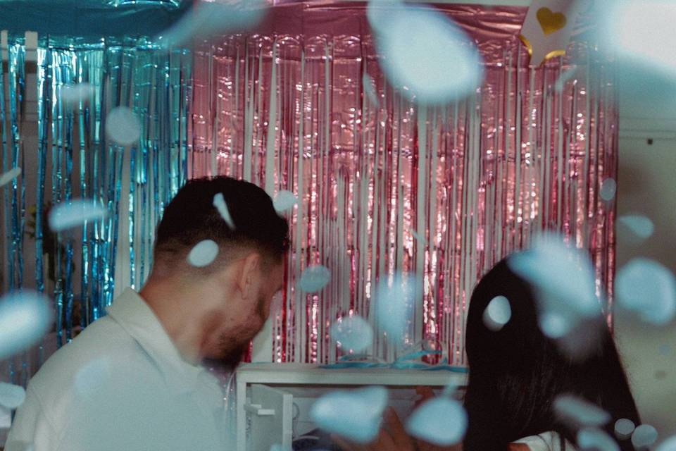 Confettis