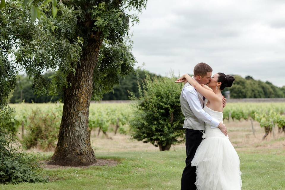 Wedding photo Geneve