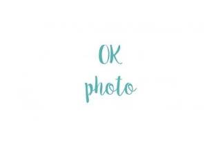 OK Photo logo