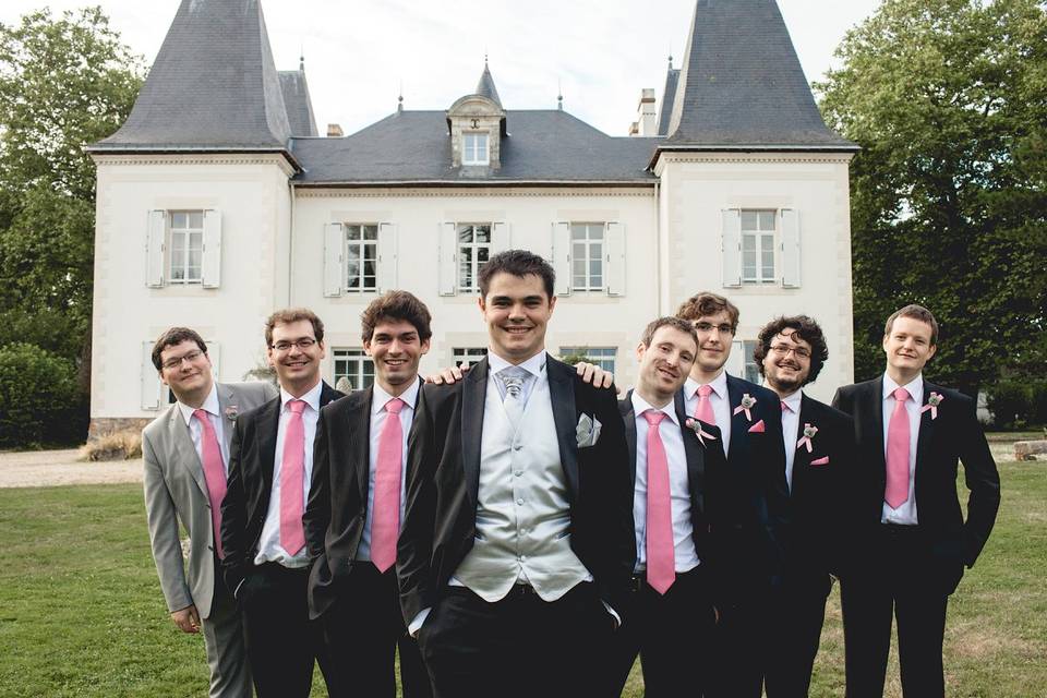 Photographe mariage Annecy