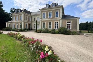 Château de la Forêt