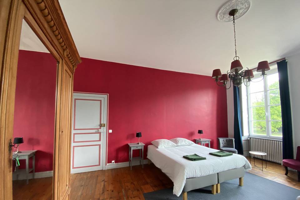 Chambre 1