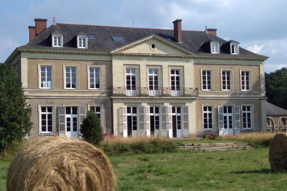 Château de la Forêt