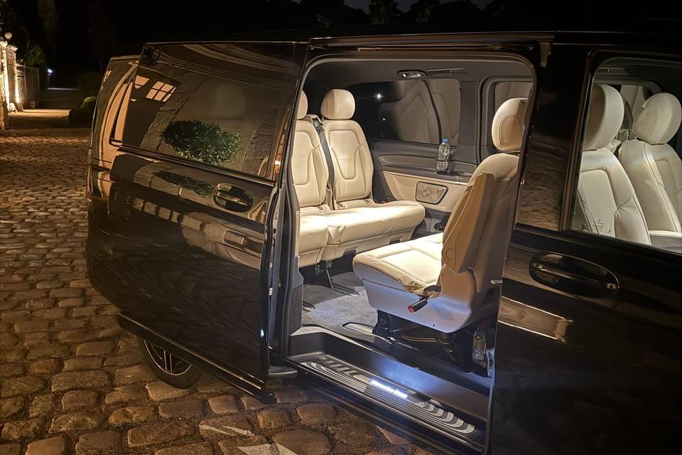 Luxway Paris