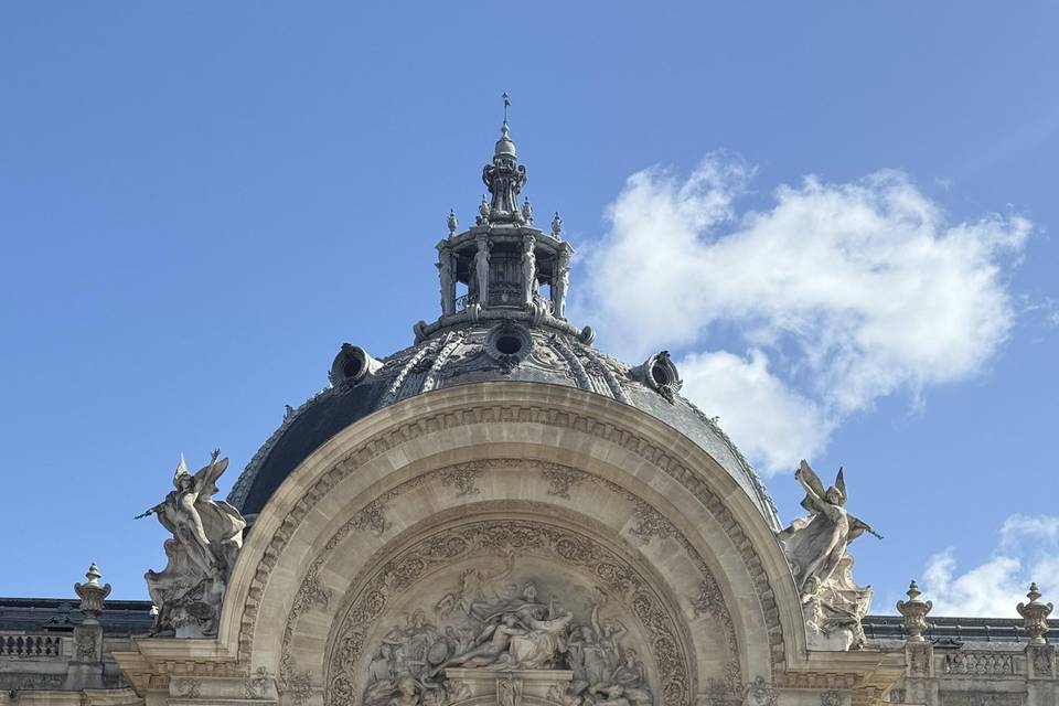 Mise à disposition