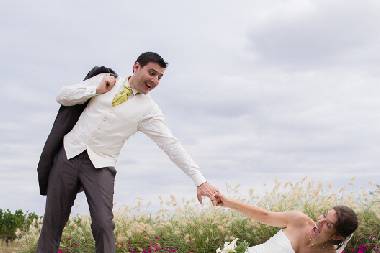 Le bonheur est dans le pré