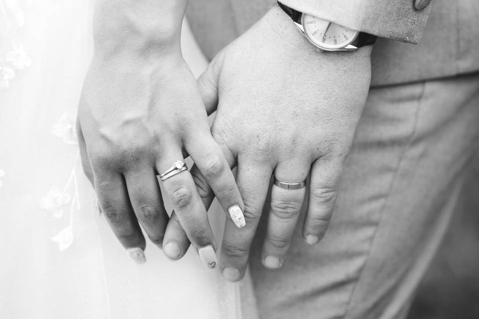 Mariage