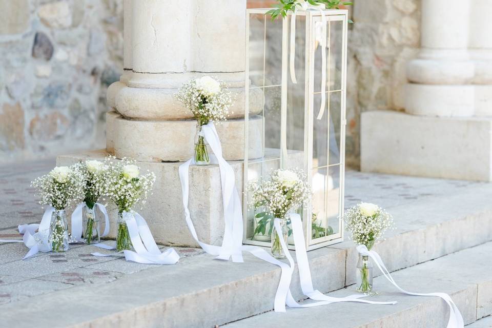Mariage