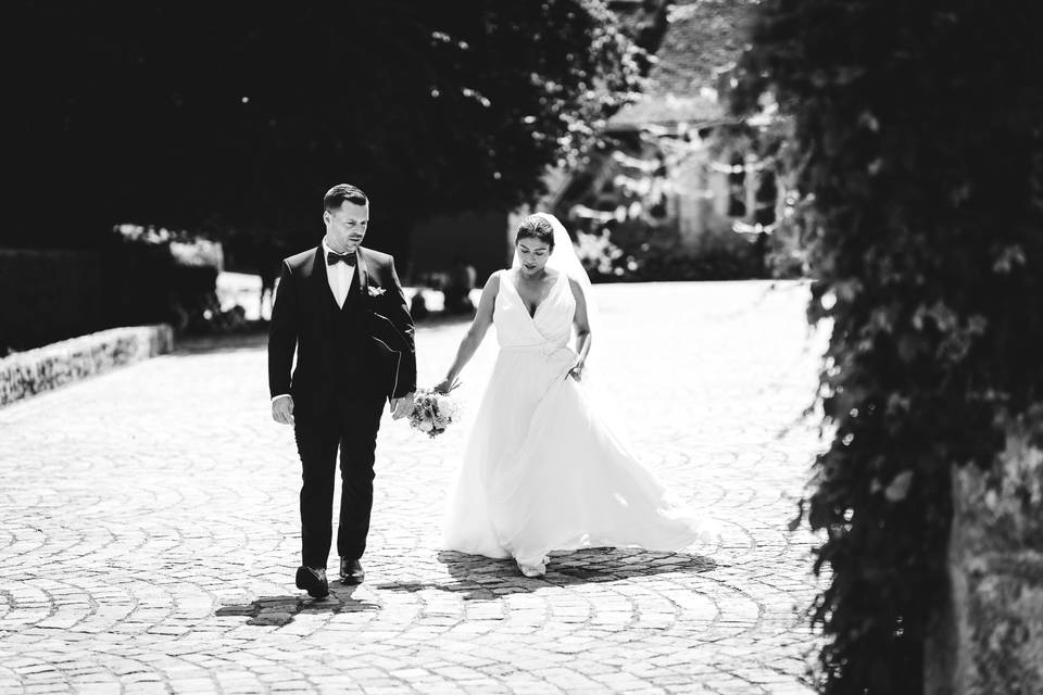 Mariage