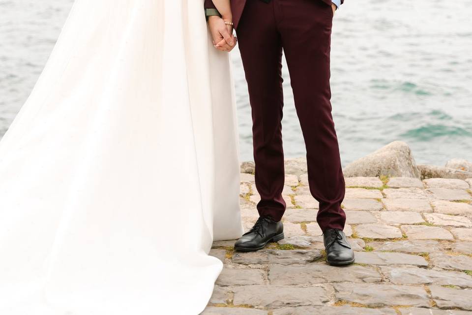 Mariage