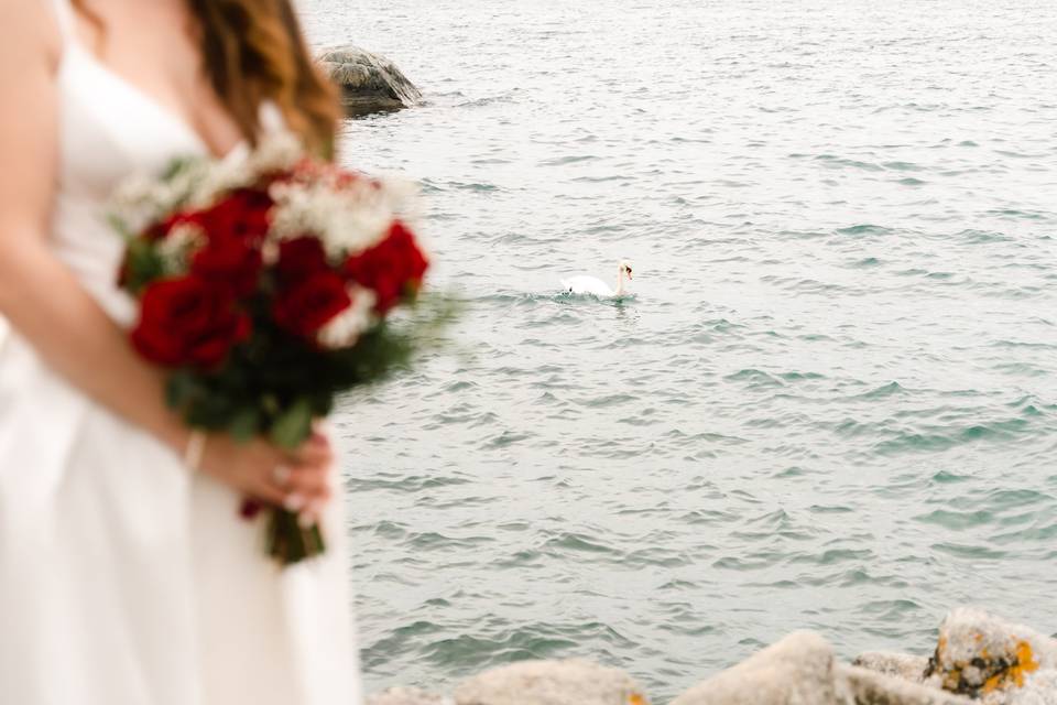 Mariage
