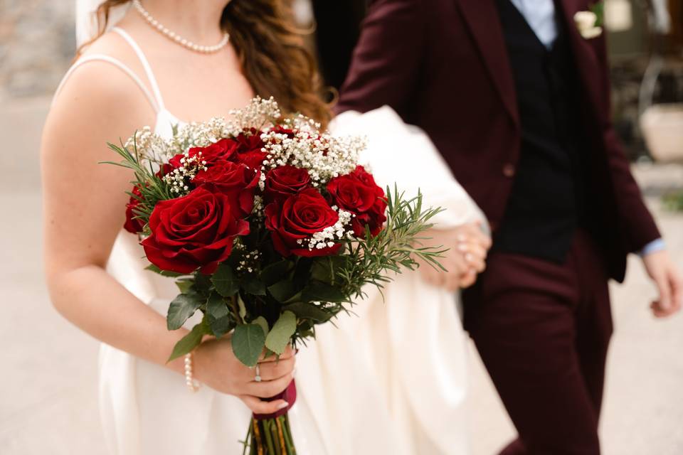 Mariage