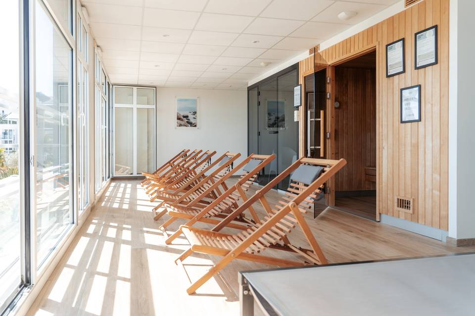Espace Bien-Etre
