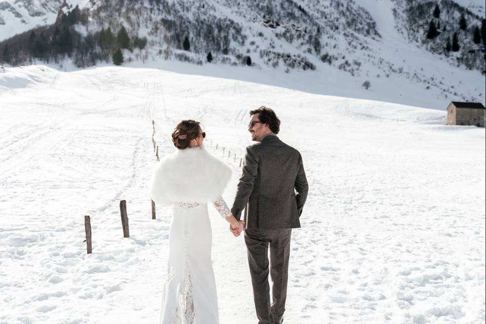 Mariage
