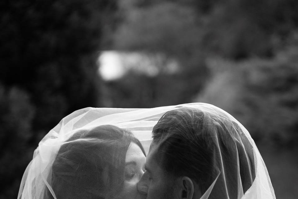 Aurélie & Maxence