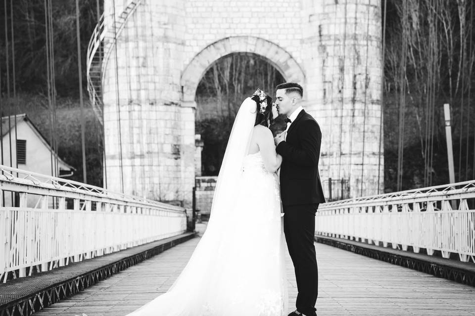 Mariage