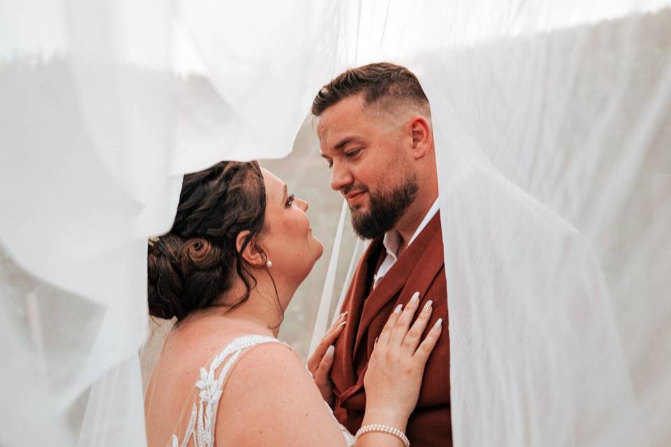 Anaïs & Clément