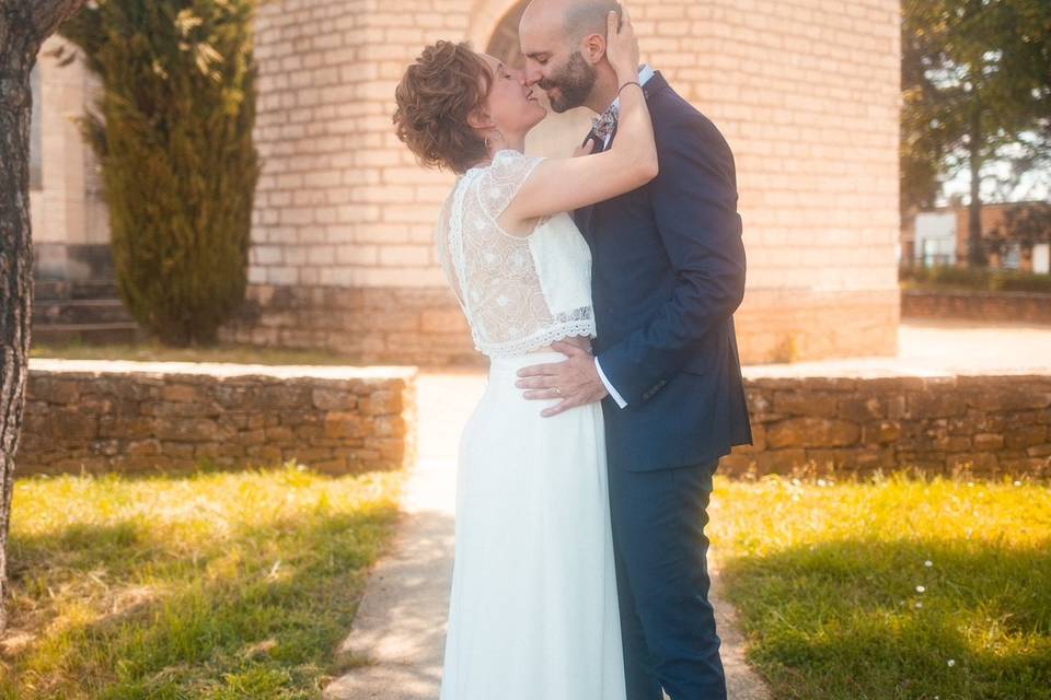 Aurélien et Camille