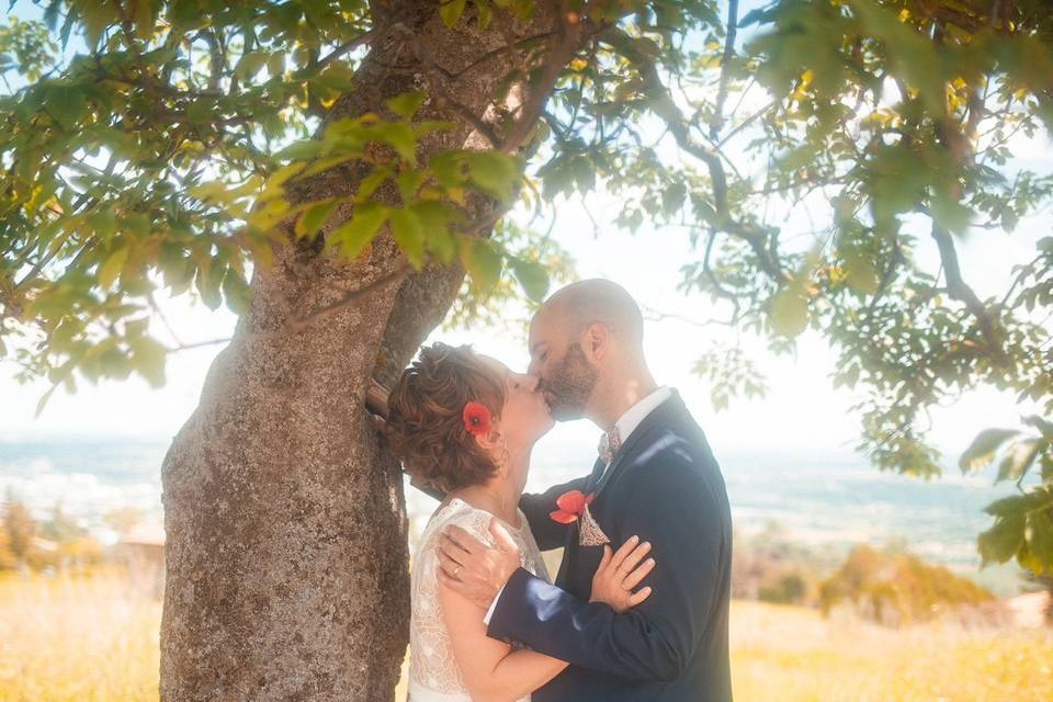 Aurélien et Camille