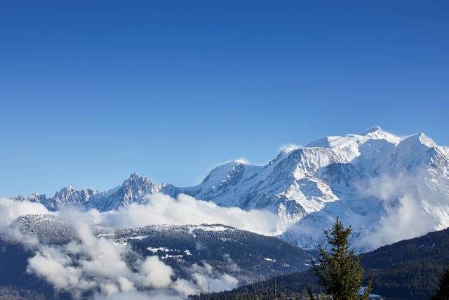 Alpen Valley