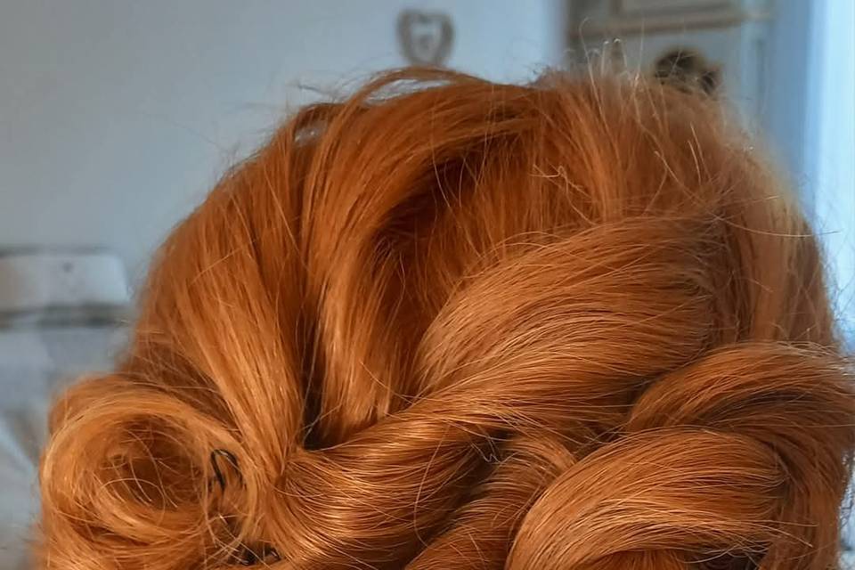 Coiffure