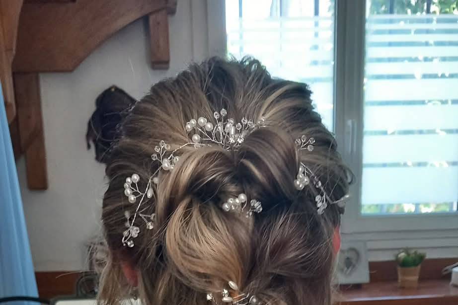 Coiffure