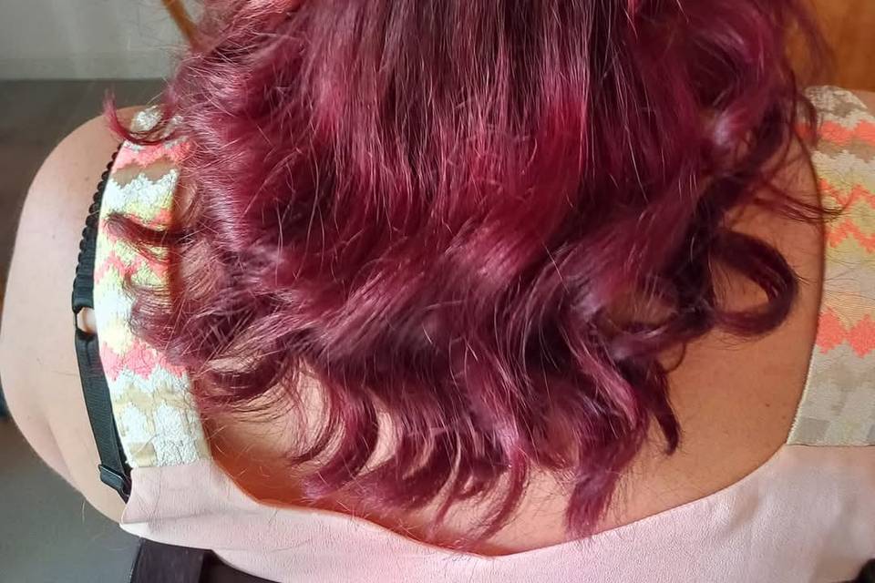 Coiffure