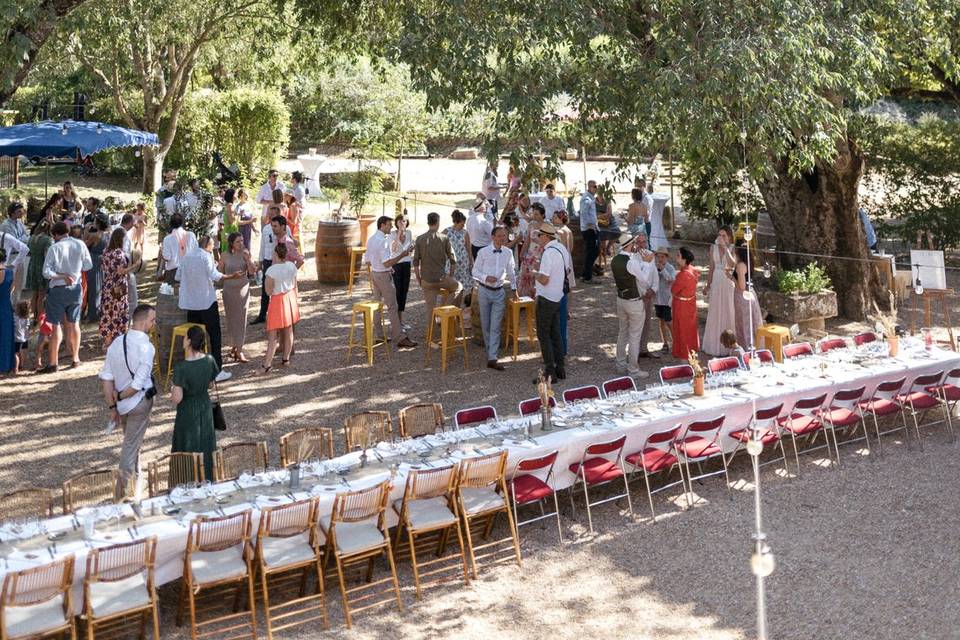 Domaine Gavoty