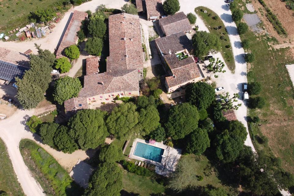 Domaine Gavoty