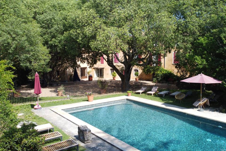 Domaine Gavoty