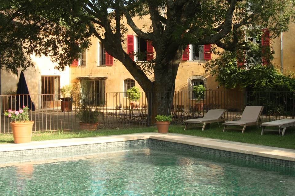 Domaine Gavoty