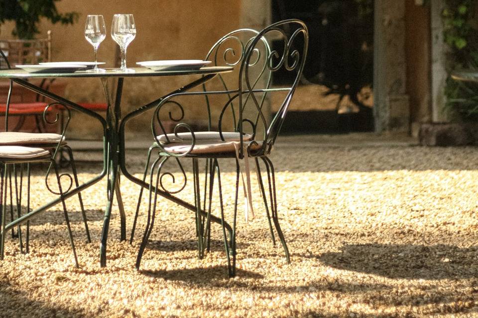 Domaine Gavoty
