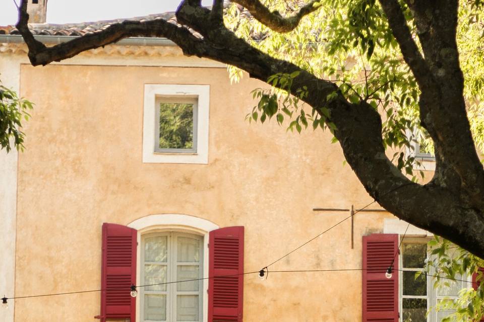 Domaine Gavoty