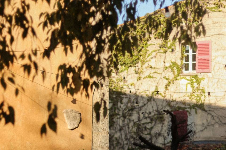 Domaine Gavoty