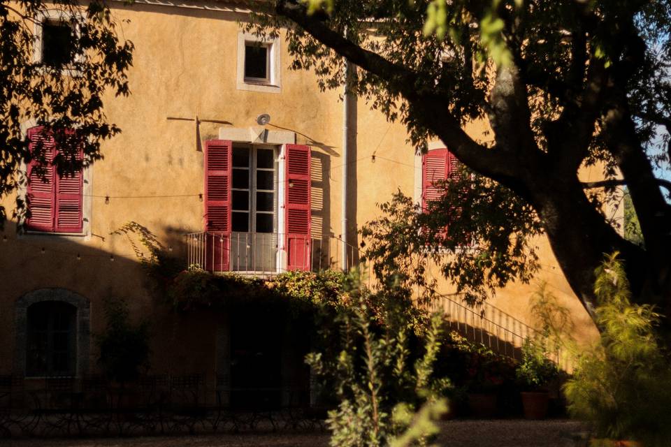Domaine Gavoty
