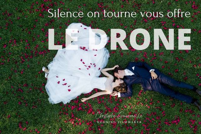 Silence on tourne