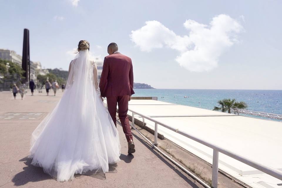 Promenade des Anglais