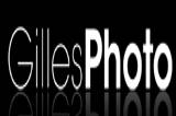 Gilles Photo logo