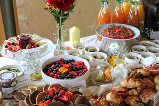 Les Saveurs de la Maison